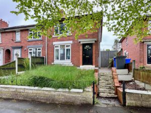 Corneville Road, Stoke-on-Trent, ST2 9ET