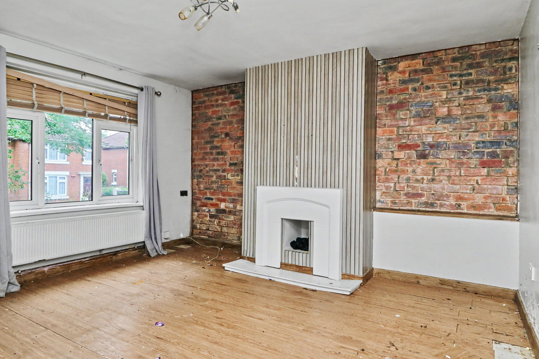 Corneville Road, Stoke-on-Trent, ST2 9ET