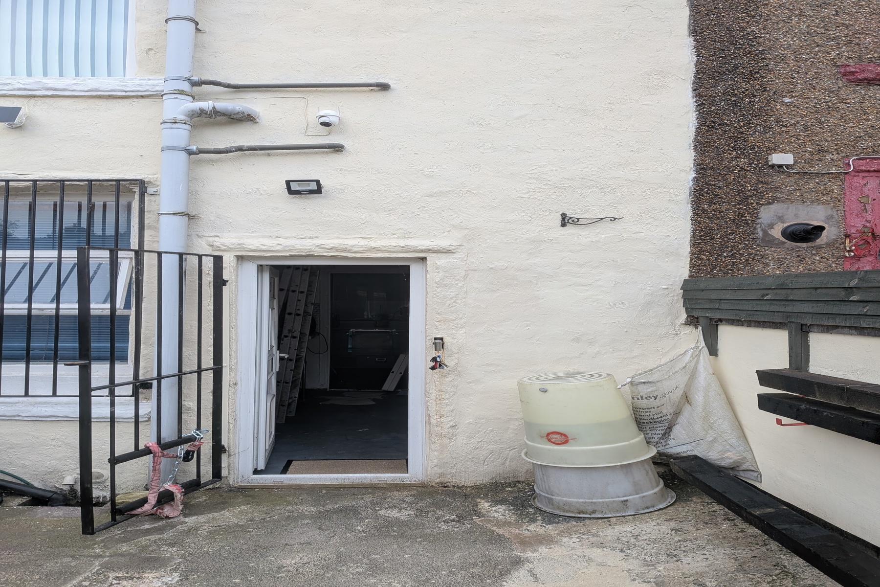 Leasehold Fish and Chips Shop with Residential Conversion Potential