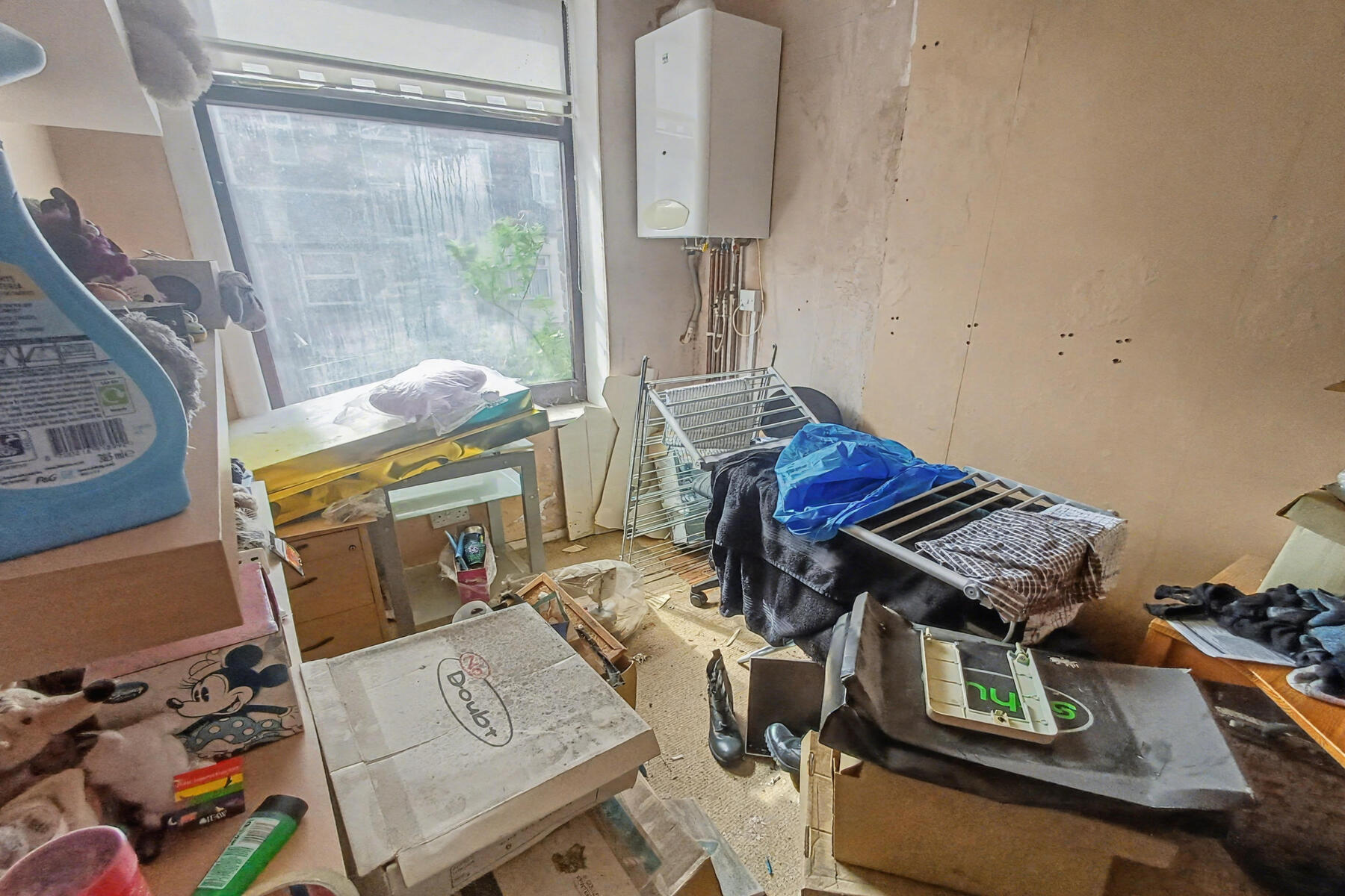 Newbreak Street, Oldham, OL4 2EB