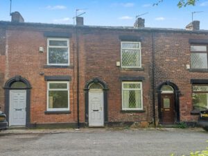Newbreak Street, Oldham, OL4 2EB