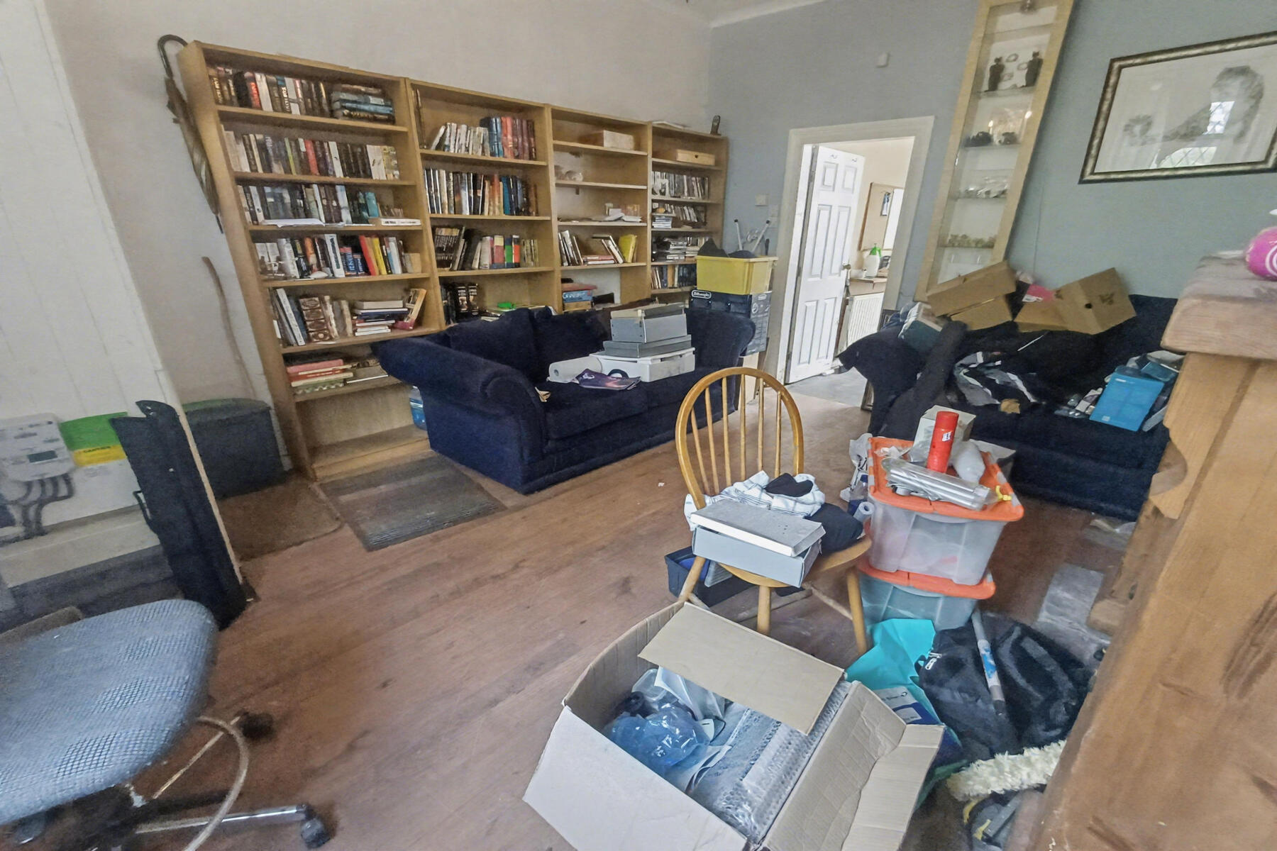 Newbreak Street, Oldham, OL4 2EB