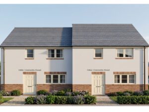 Oversetts Road, Newhall, Swadlincote, DE11 0SN
