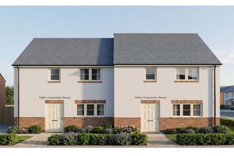 Oversetts Road, Newhall, Swadlincote, DE11 0SN
