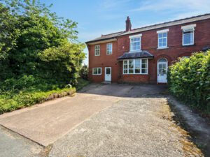 20 Sandy Lane, Weaverham, CW8 3PX
