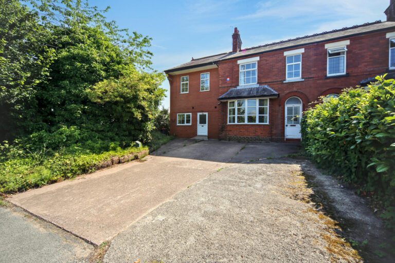 20 Sandy Lane, Weaverham, CW8 3PX