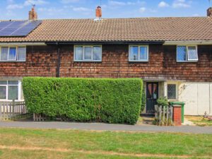 Chesswick Crescent, Keadby, Scunthorpe, DN17 3DH