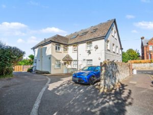 Oxden Court, Pine Grove, Penenden Heath, Maidstone, ME14 2JH