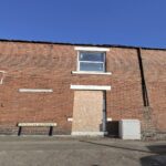 Redworth Road - Front