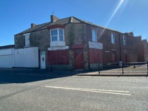 Redworth Road, Shildon, DL4 2JE