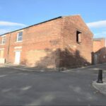 Redworth Road - Outside