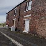 Redworth Road - Side
