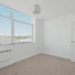 Franklyn Court - Bedroom 1
