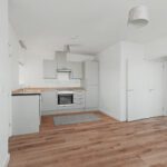 Franklyn Court - Kitchen Lounge Diner Overview