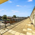 Franklyn Court - Outside