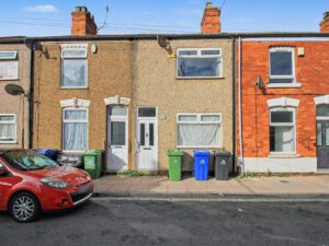 Harold Street, Grimsby, DN32 7LR