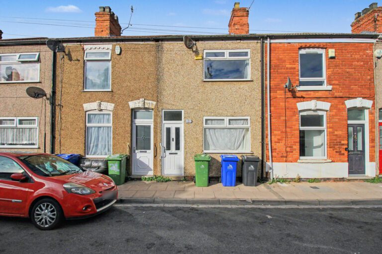 Harold Street, Grimsby, DN32 7LR