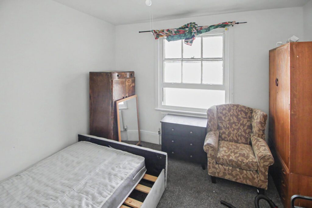 Seaside Road - Bedroom 2