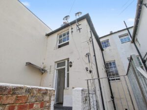 Seaside Road, Eastbourne, East Sussex, BN21 3PA