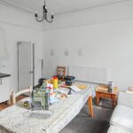 Seaside Road - Kitchen Lounge