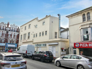 Seaside Road, Eastbourne, East Sussex, BN21 3PA
