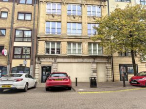 Cadogan House, West Bute Street, Cardiff, CF10 5EN