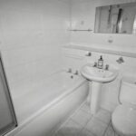 Cavendish Mews - Bathroom