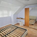 Cavendish Mews - Bedroom 1
