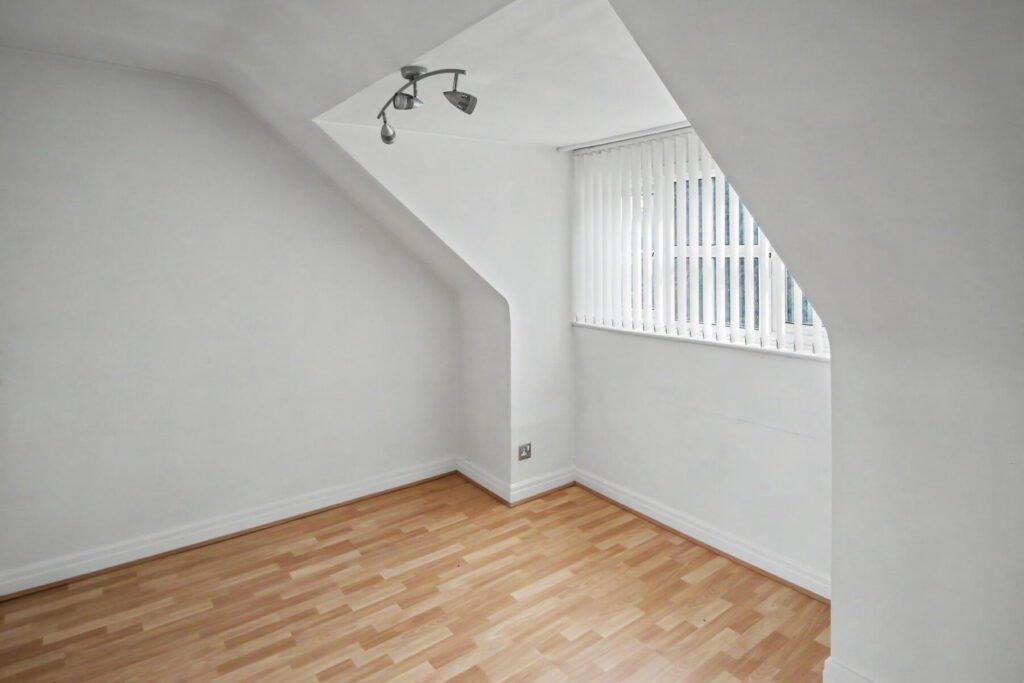 Cavendish Mews - Bedroom 2