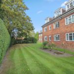 Cavendish Mews - Communal Gardens
