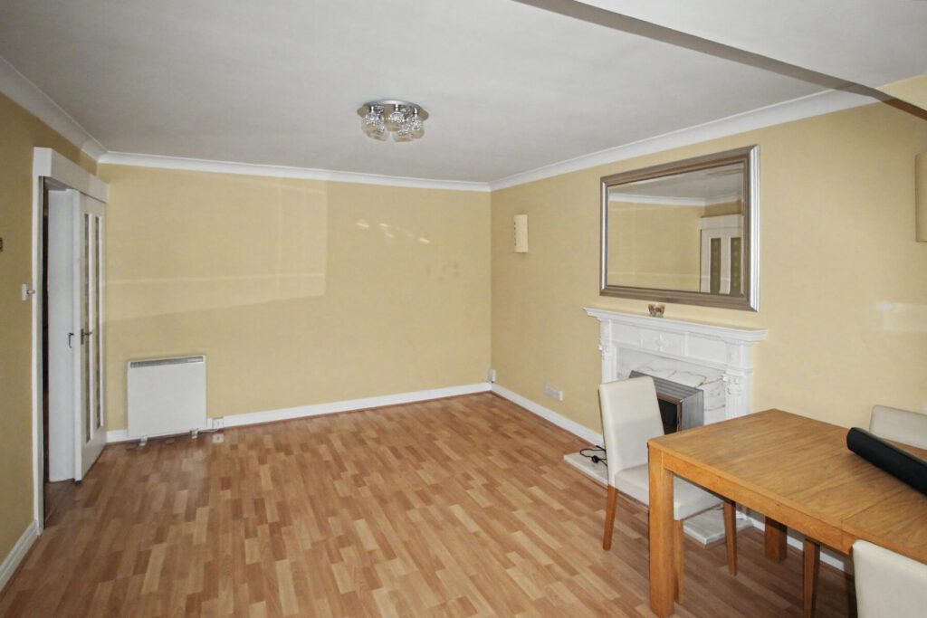 Cavendish Mews - Diner Lounge