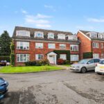 Cavendish Mews - Front