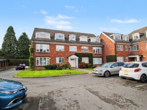 Cavendish Mews, Leeds, LS17 7AA