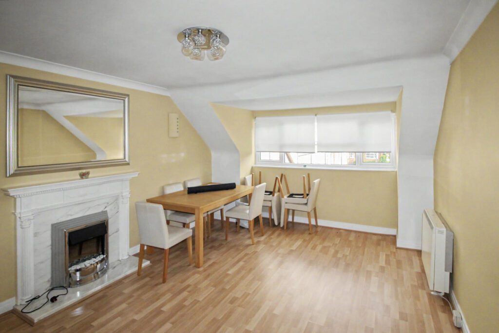 Cavendish Mews - Lounge Diner