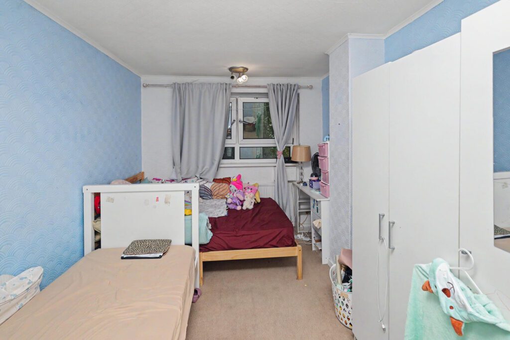 Drew Road - Bedroom 1