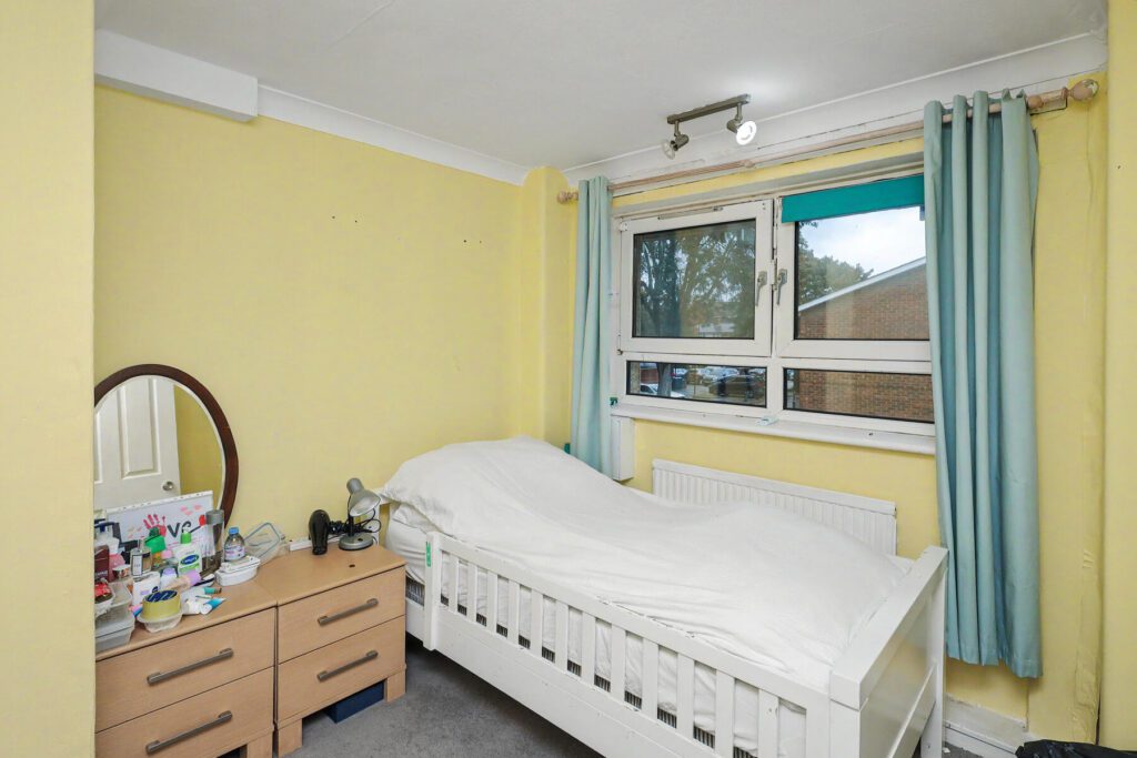 Drew Road - Bedroom 2