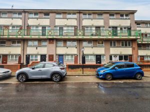 152 Drew Road, London, E16 2DG