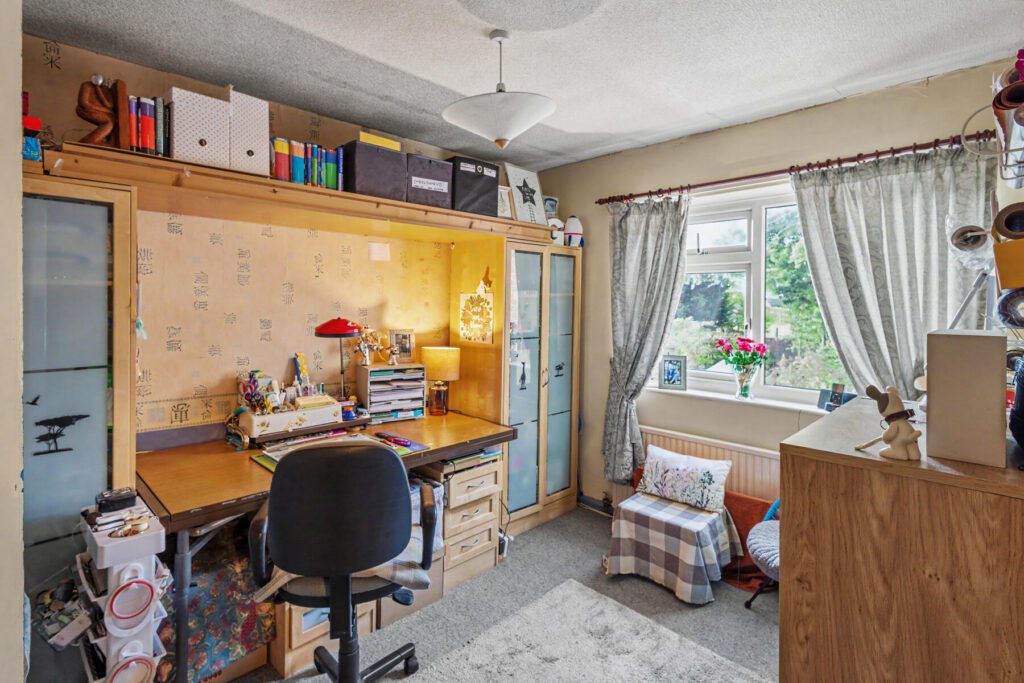 Ring Road - Bedroom 2