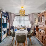 Ring Road - Dining Room