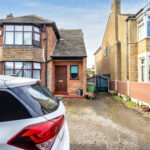 Ring Road - Front of Property