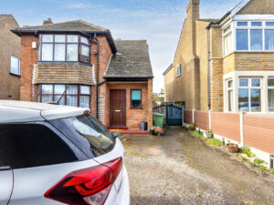 Ring Road, Halton, Leeds, LS15 7AE