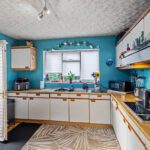 Ring Road - Kitchen