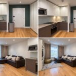 Tyron Apartments - Overview