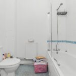 Yeoman Street - Bathroom