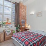 Yeoman Street - Bathroom