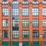 Yeoman Street - Front