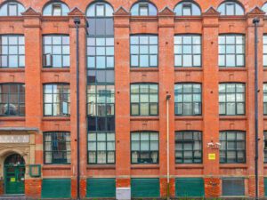 19 Yeoman Street, Leicester, LE1 1UT