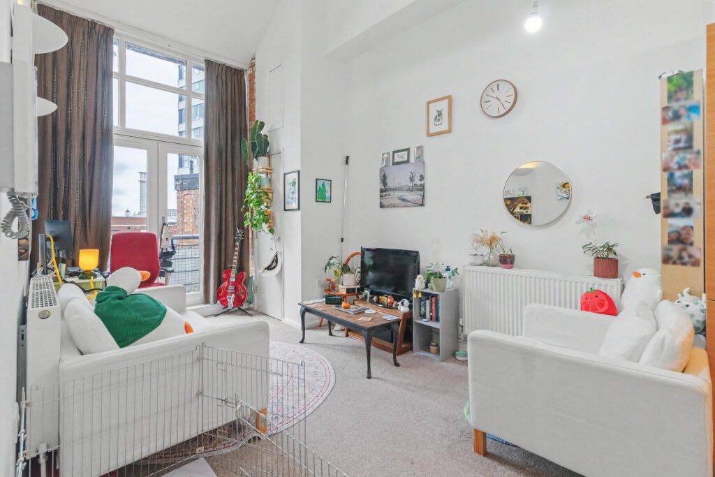 Yeoman Street - Lounge