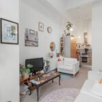 Yeoman Street - Lounge Area